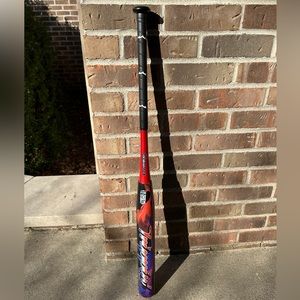 Monsta Athletics 2022 - USSSA 240 Trippin' Torch Slowpitch Bat